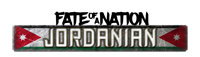 Jordanian Forces