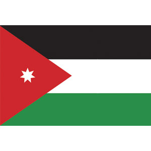 Jordanian Forces